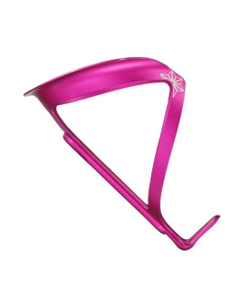 Supacaz koszyk fly rózowy