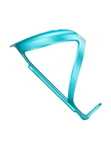 Supacaz koszyk fly błękitny