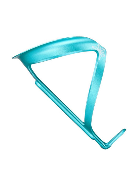 Supacaz koszyk fly błękitny