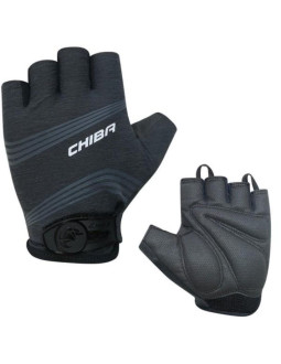 Chiba rękawiczki lady super light czarne l