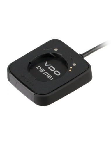 Vdo stacja dokująca