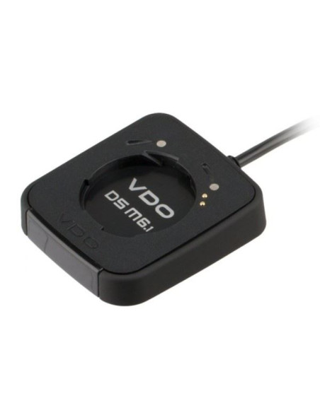 Vdo stacja dokująca