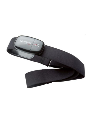 Sigma pasek na klatkę piersiową comfortex+