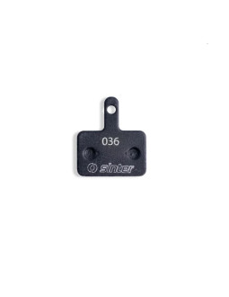 Sinter okładziny hamulcowe tektro 2p s590 cargo