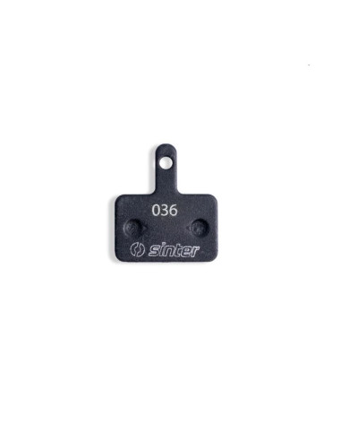 Sinter okładziny hamulcowe tektro 2p s590 cargo