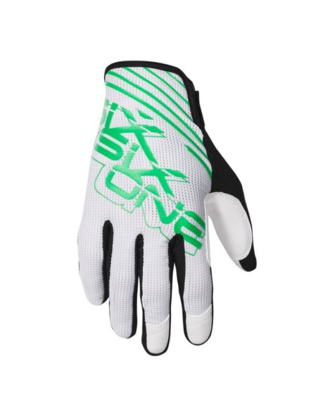 661 rękawice raji białe xl