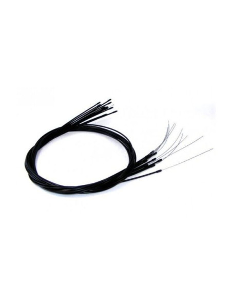 Linka przerzutki z pancerzem pakowane po 10