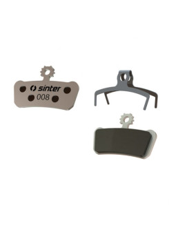 Sinter okładziny avid & sram (elixir trail) blue