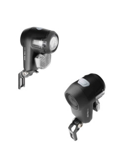 Lampa przód nox city bateria