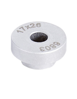 Unior adapter do montażu łozysk dub29x42