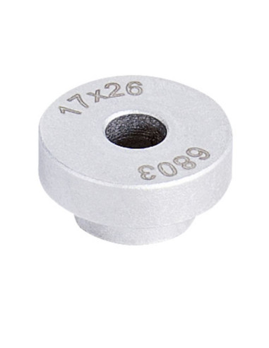 Unior adapter do montażu łozysk dub29x42