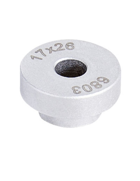 Unior adapter do montażu łozysk dub29x42