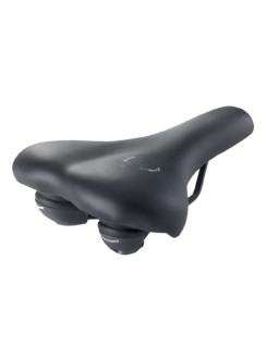 Siodełko nevea plus czarne