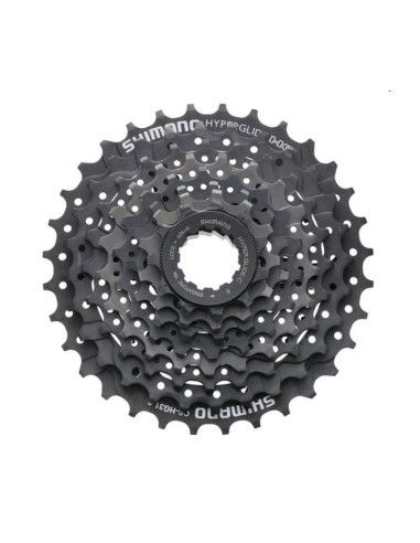 Shimano kaseta zębatek mtb altus cshg31-8