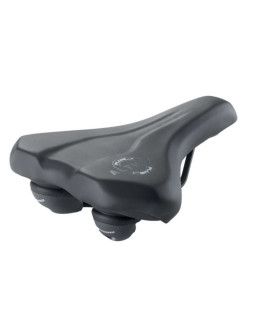 Siodełko athea plus czarne