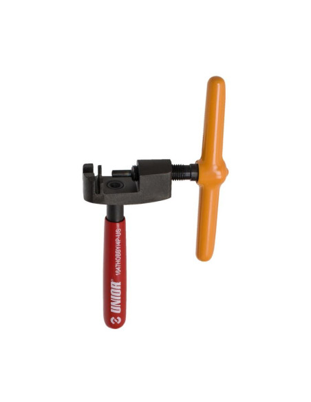 Unior śrubowy skuwacz łańcucha