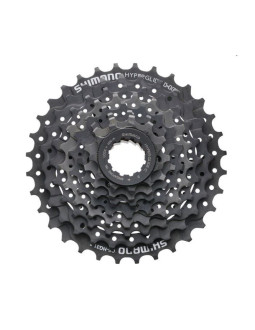 Shimano kaseta zębatek mtb altus cshg31-8