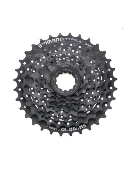 Shimano kaseta zębatek mtb altus cshg31-8
