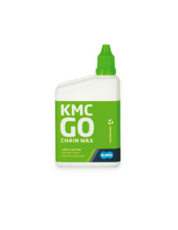 Kmc chainwax wosk do łańcucha 150 ml