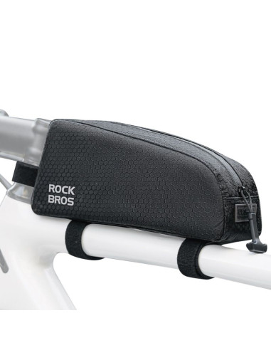 Rockbros torba na ramę rowerową 0,9l 3012011701