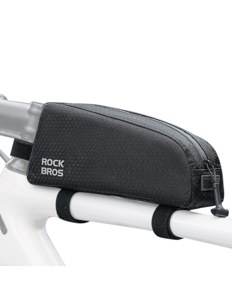 Rockbros torba na ramę rowerową 0,9l 3012011701
