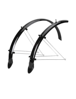 Błotnik orion elektr. 26''/53 chlapacz czarny