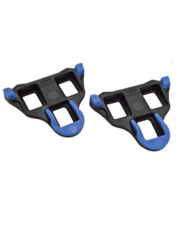 Shimano bloki pedałów spd-sl smsh12 dwustopniowe