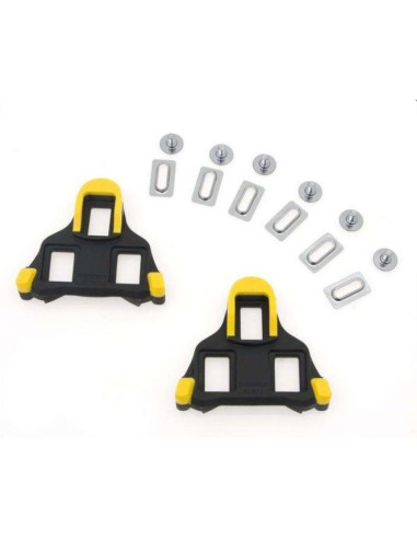 Shimano bloki pedałów spd-sl smsh11