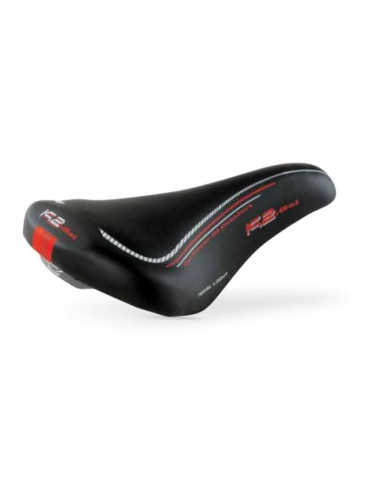 Siodełko mtb k2 gel