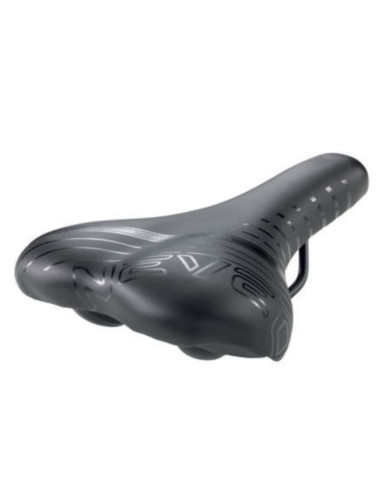 Siodełko neveo czarne