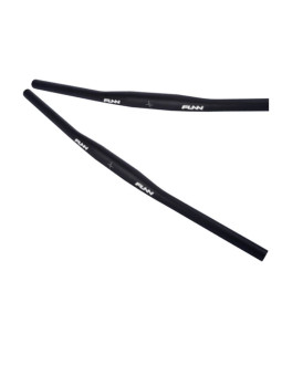 Funn kierownica flame pg 31,8 710mm czarna