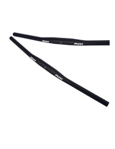 Funn kierownica flame pg 31,8 710mm czarna