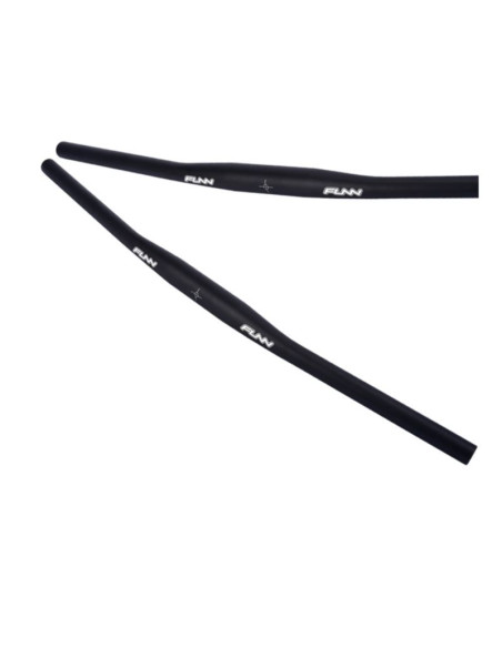 Funn kierownica flame pg 31,8 710mm czarna