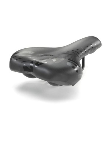 Siodełko nevea czarne