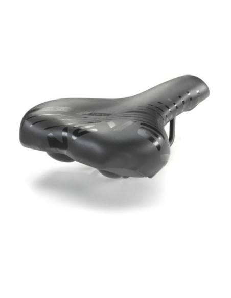 Siodełko nevea czarne