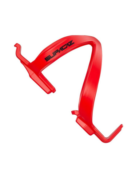 Supacaz koszyk czerwony