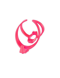 Supacaz koszyk różowy