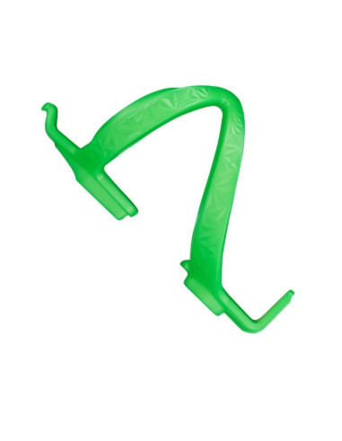 Supacaz koszyk zieloy neon