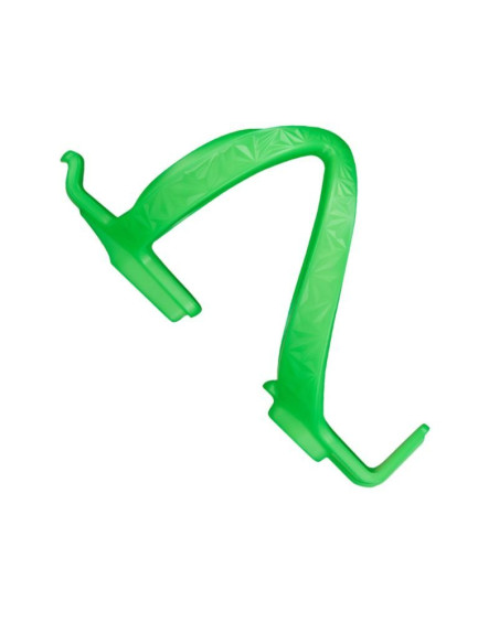 Supacaz koszyk zieloy neon