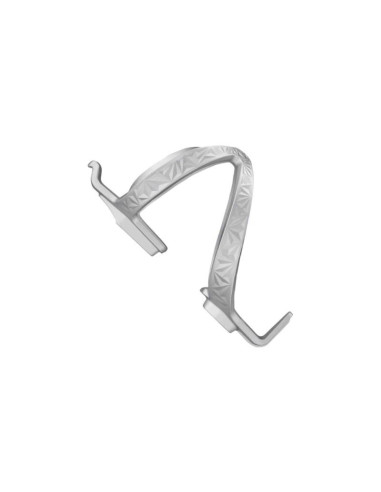 Supacaz koszyk fly poly gun metal