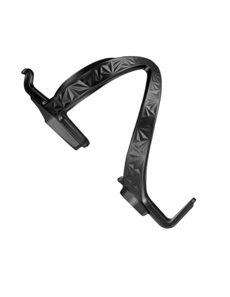 Supacaz koszyk czarny