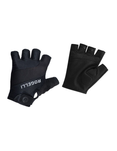 Rogelli rękawiczki phoenix 2 czarne 2xl