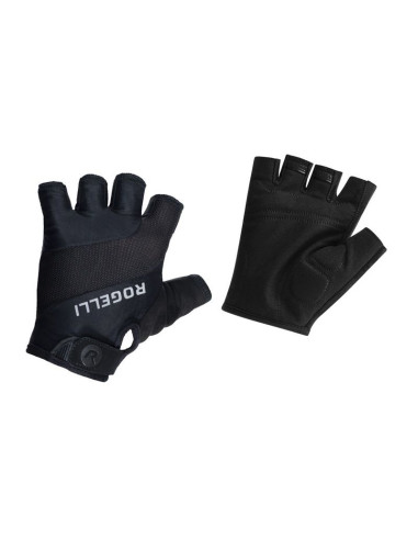 Rogelli rękawiczki phoenix 2 czarne l