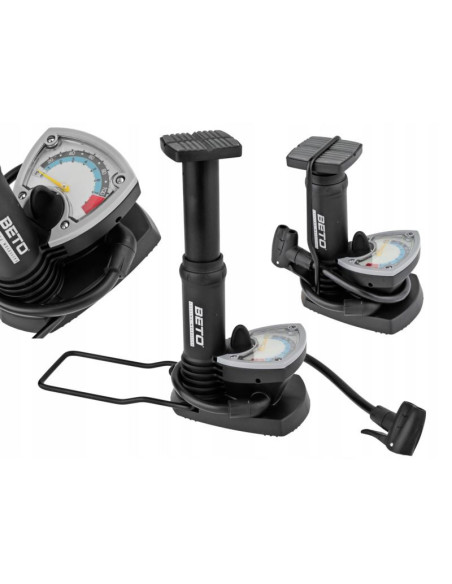 Pompka nożna beto cft-003