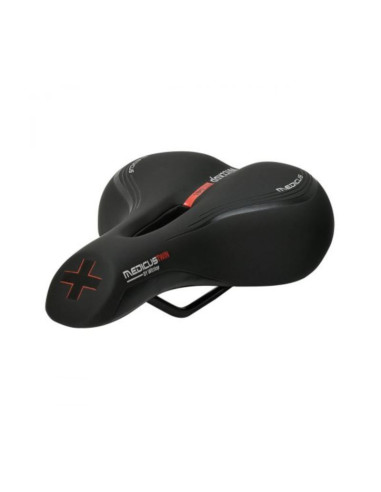 Wittkop siodełko twin medicus 2.0