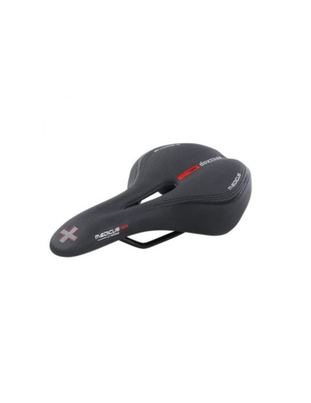 Wittkop siodełko twin medicus 4.0 race