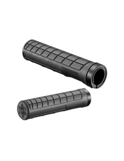 Supacaz chwyty egrip czarne