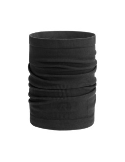 Rogelli komin dynaknit czarny