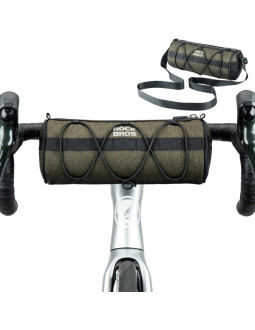 Rockbros torba rowerowa na kierownicę 30110049001
