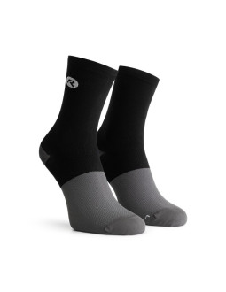 Rogelli skarpetki distance czarne 36-39